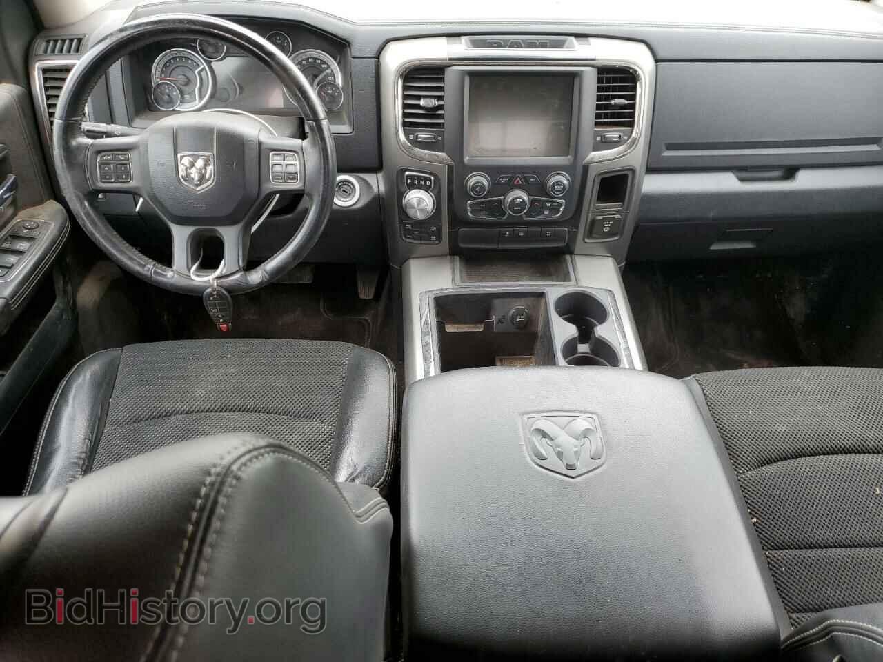 2013 RAM 1500 - VIN: 1C6RR7MTXDS682400 - Фото 8