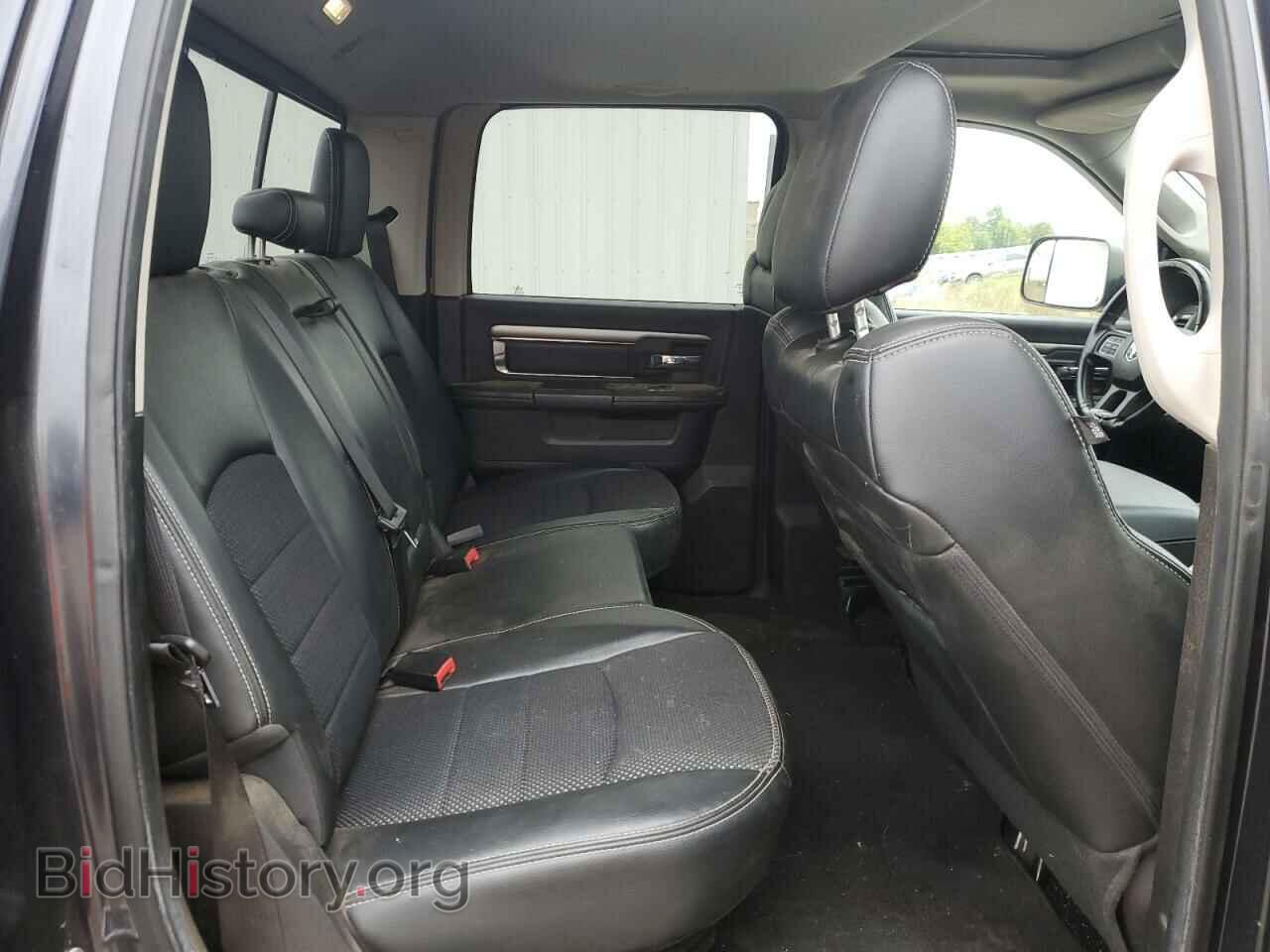 2013 RAM 1500 - VIN: 1C6RR7MTXDS682400 - Фото 10