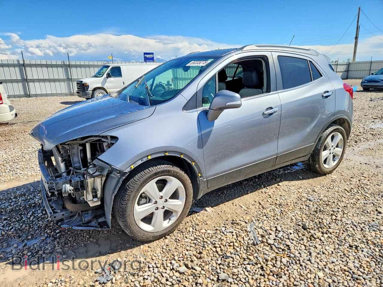 Photo KL4CJDSB4FB133013 - BUICK ENCORE 2015