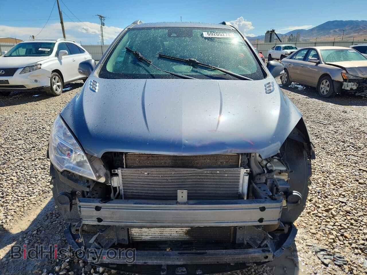 2015 BUICK ENCORE - VIN: KL4CJDSB4FB133013 - Photo 5