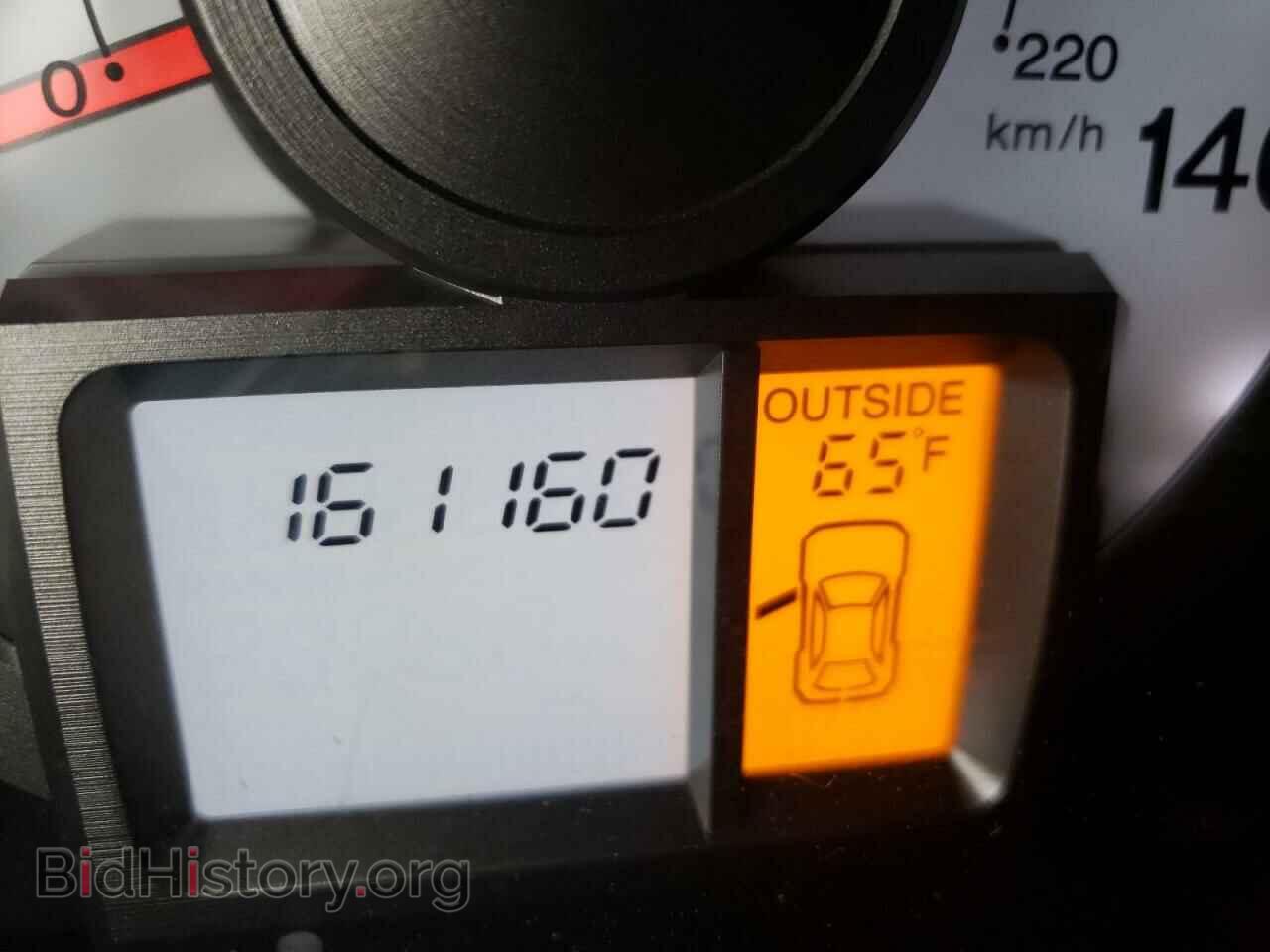 2010 HONDA PILOT - VIN: 5FNYF3H54AB001917 - Фото 8