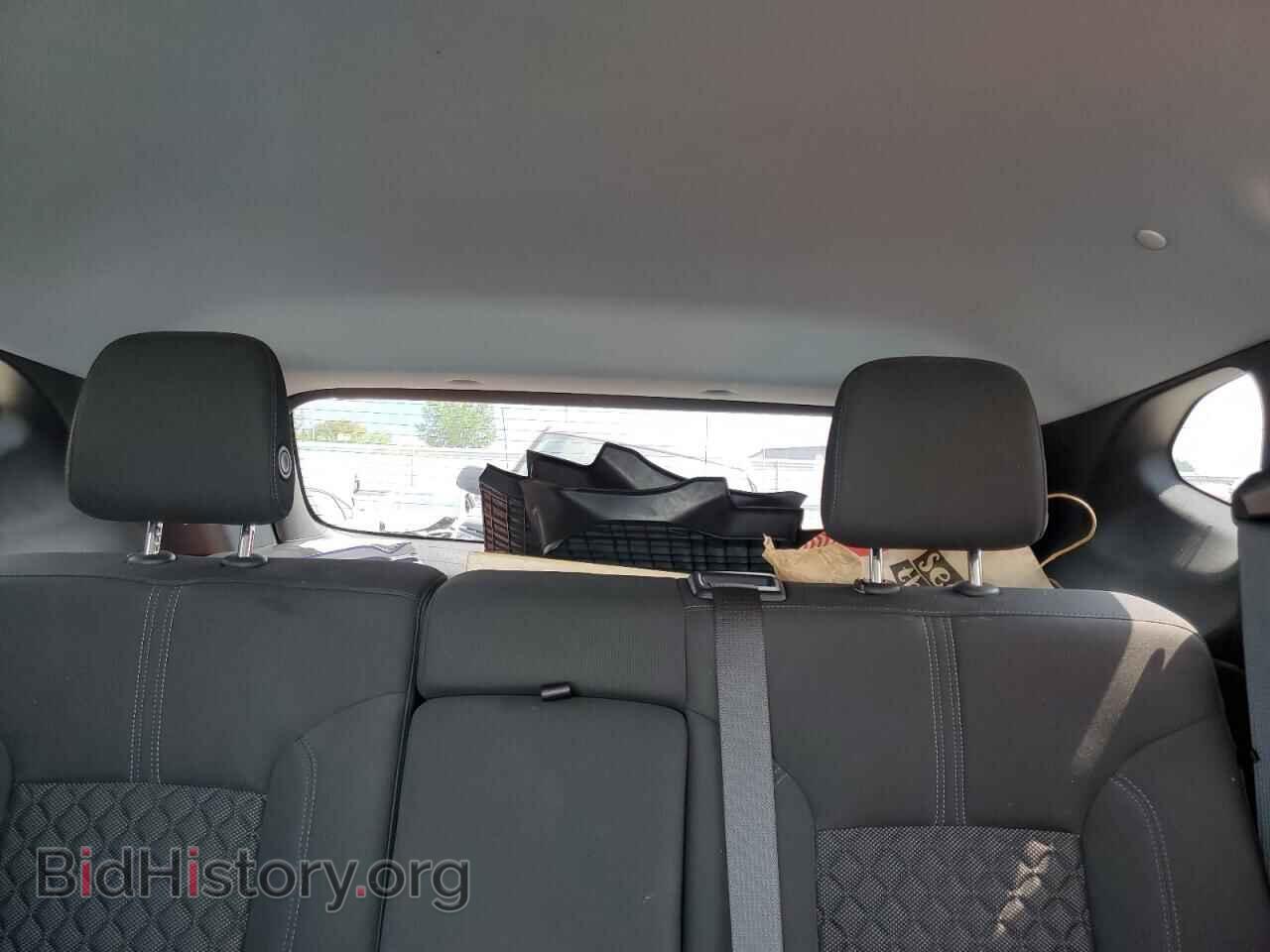 2020 CHEVROLET BLAZER - VIN: 3GNKBBRAXLS713938 - Фото 10