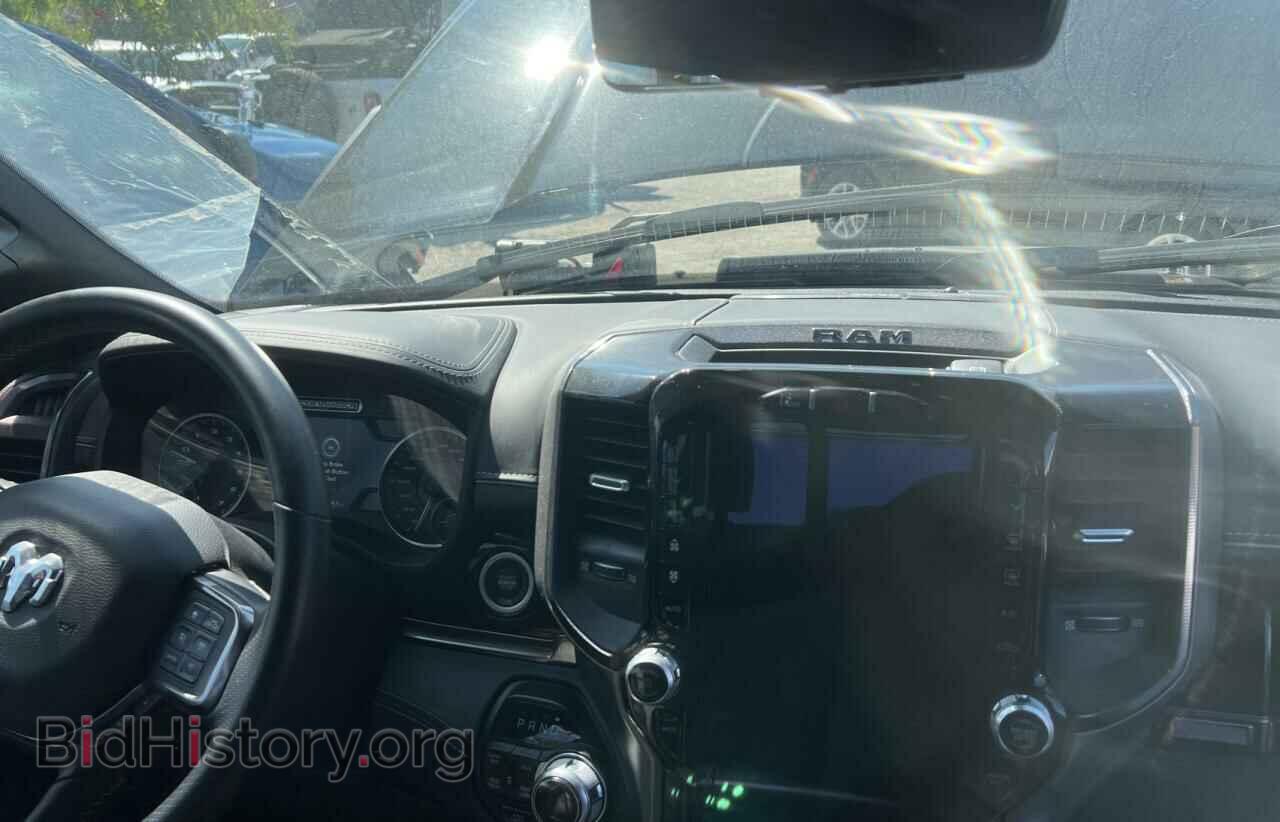 2022 RAM 2500 - VIN: 3C6TR5EJ4NG181616 - Фото 9