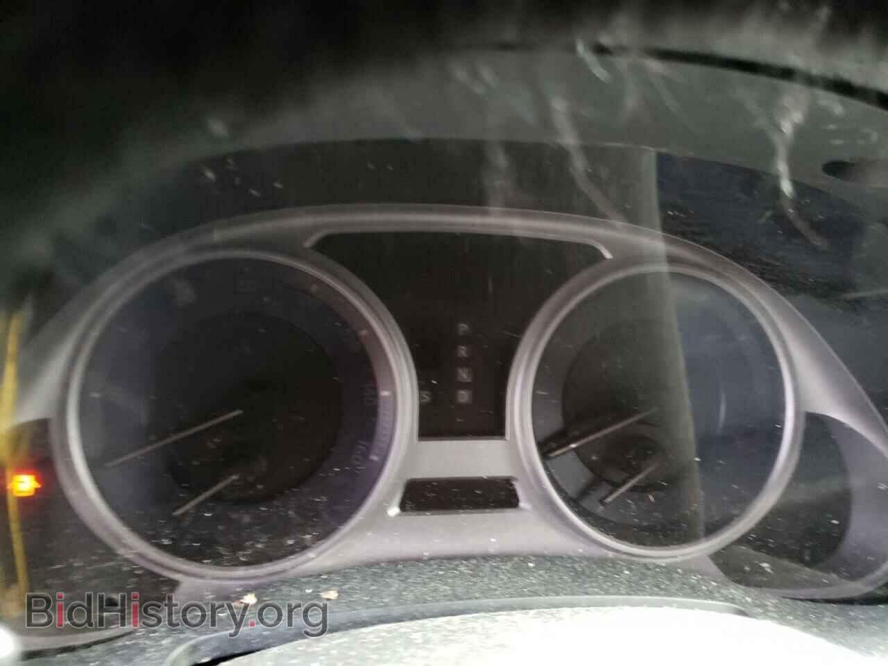 2006 LEXUS IS - VIN: JTHBE262862001200 - Photo 9