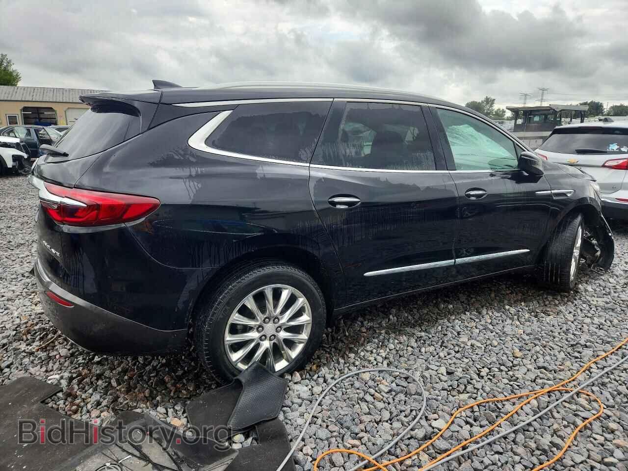 2019 BUICK ENCLAVE - VIN: 5GAERCKW0KJ185521 - Photo 3