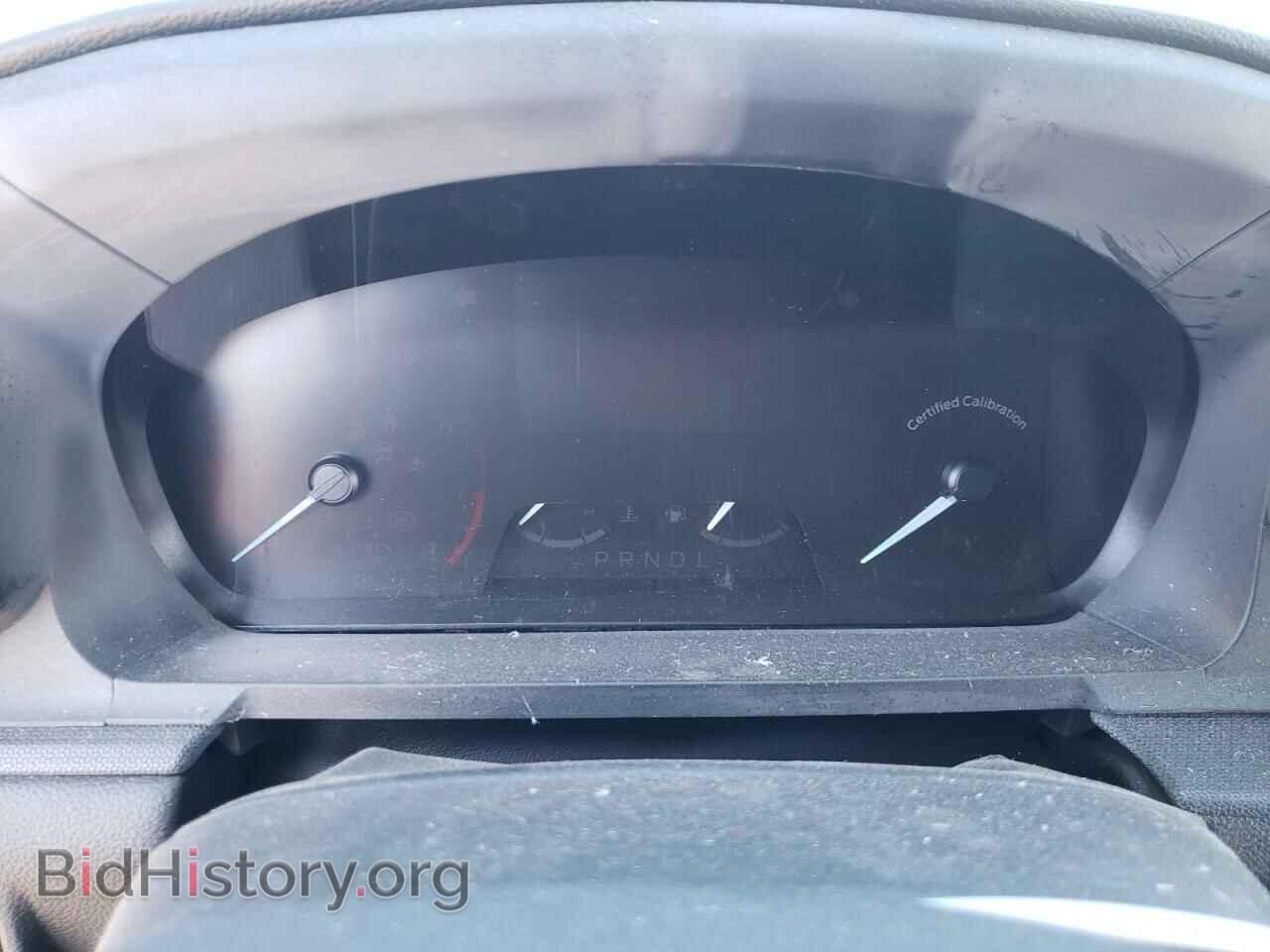 2021 FORD EXPLORER - VIN: 1FM5K8AC4MNA05696 - Photo 9