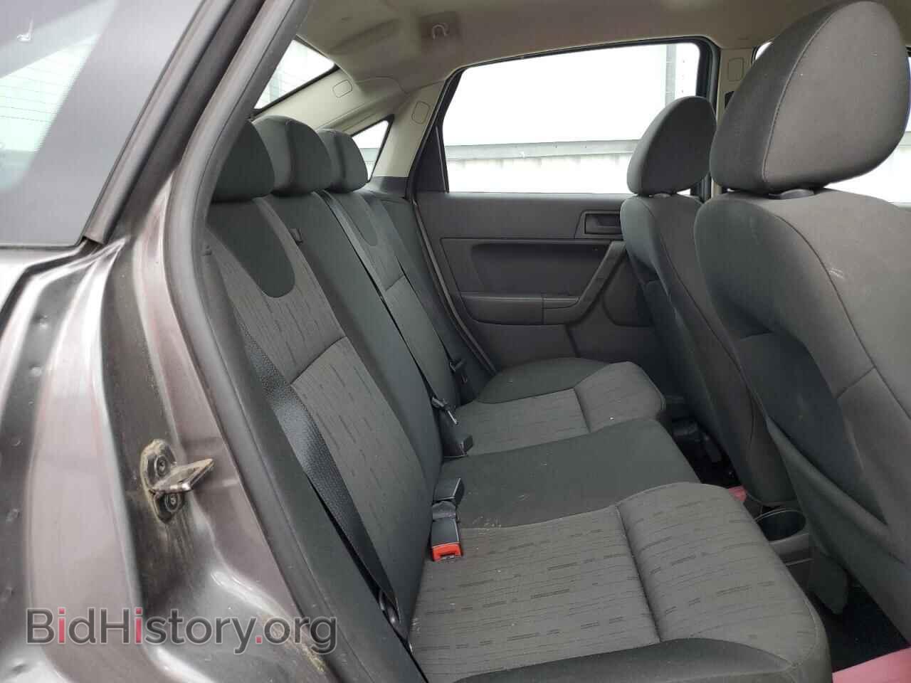 2009 FORD FOCUS - VIN: 1FAHP35NX9W120960 - Фото 10