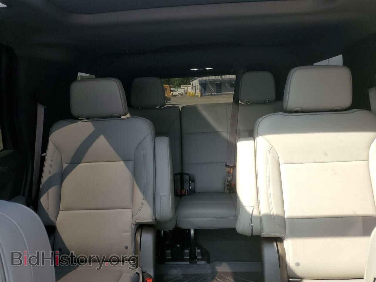 2021 GMC YUKON - VIN: 1GKS1BKT0MR425247 - Фото 10