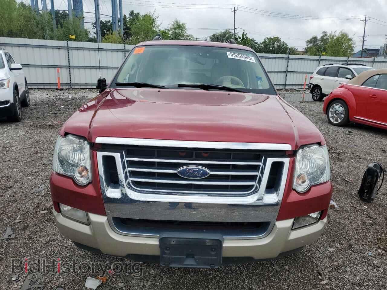 2006 FORD EXPLORER - VIN: 1FMEU74E06UB33511 - Фото 5