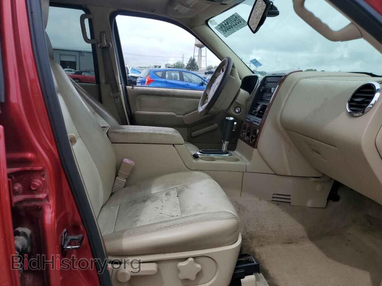 2006 FORD EXPLORER - VIN: 1FMEU74E06UB33511 - Фото 7