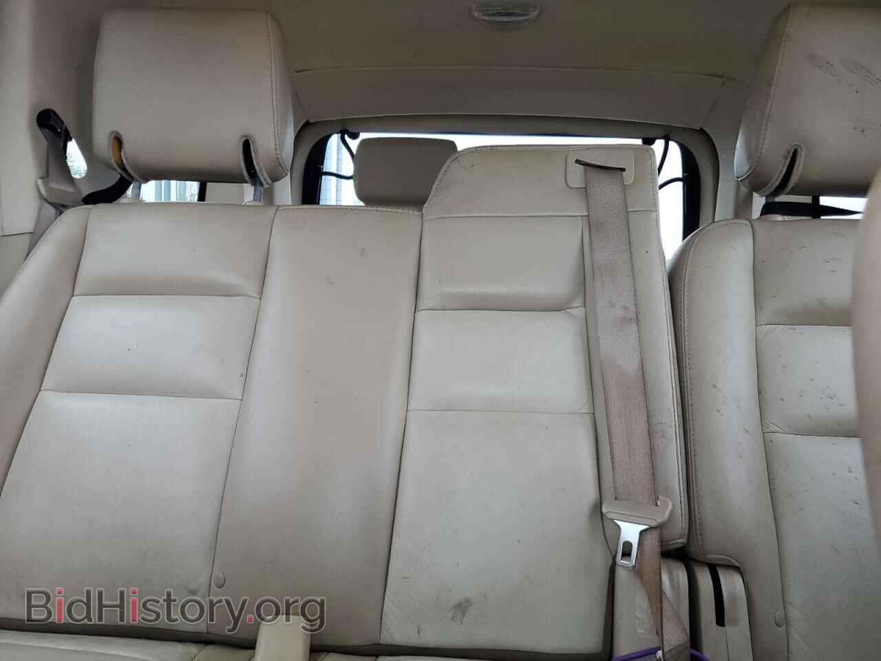 2006 FORD EXPLORER - VIN: 1FMEU74E06UB33511 - Фото 10