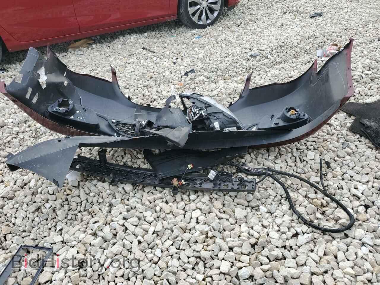 2019 DODGE CARAVAN - VIN: 2C4RDGEG9KR682170 - Фото 13