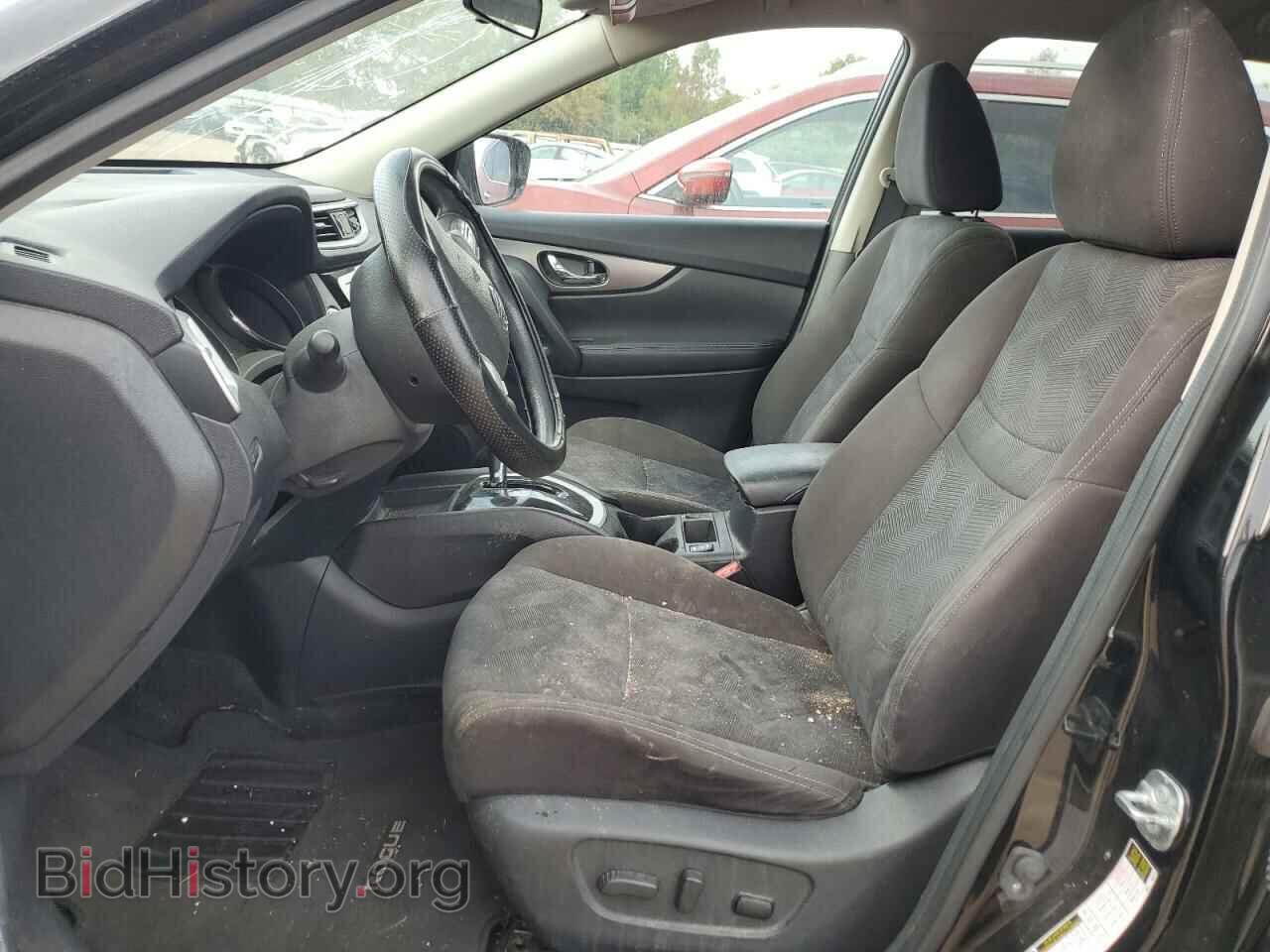 2015 NISSAN ROGUE - VIN: KNMAT2MV3FP583208 - Фото 7