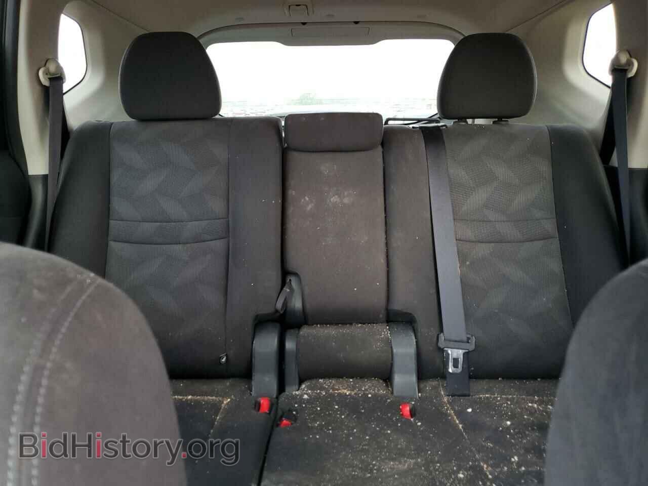 2015 NISSAN ROGUE - VIN: KNMAT2MV3FP583208 - Фото 10
