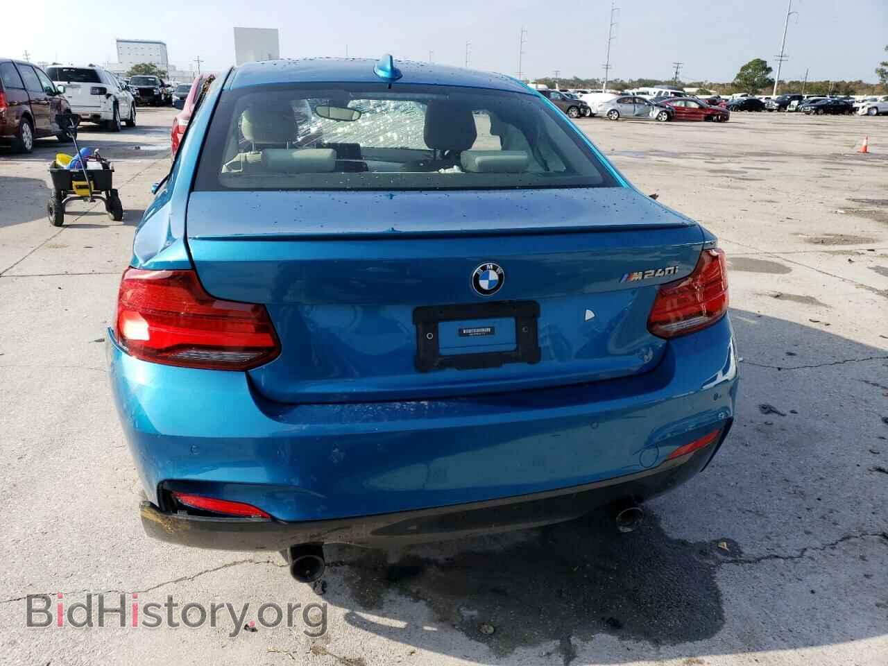 2020 BMW M2 - VIN: WBA2J5C02L7E31725 - Фото 6