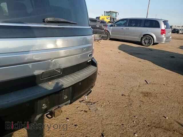 2015 FORD FLEX - VIN: 2FMHK6DT1FBA18725 - Фото 14