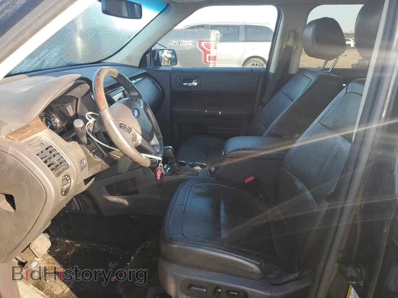 2015 FORD FLEX - VIN: 2FMHK6DT1FBA18725 - Фото 7