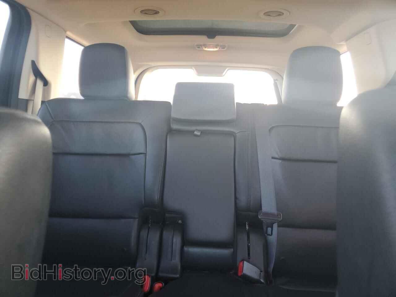 2015 FORD FLEX - VIN: 2FMHK6DT1FBA18725 - Фото 10