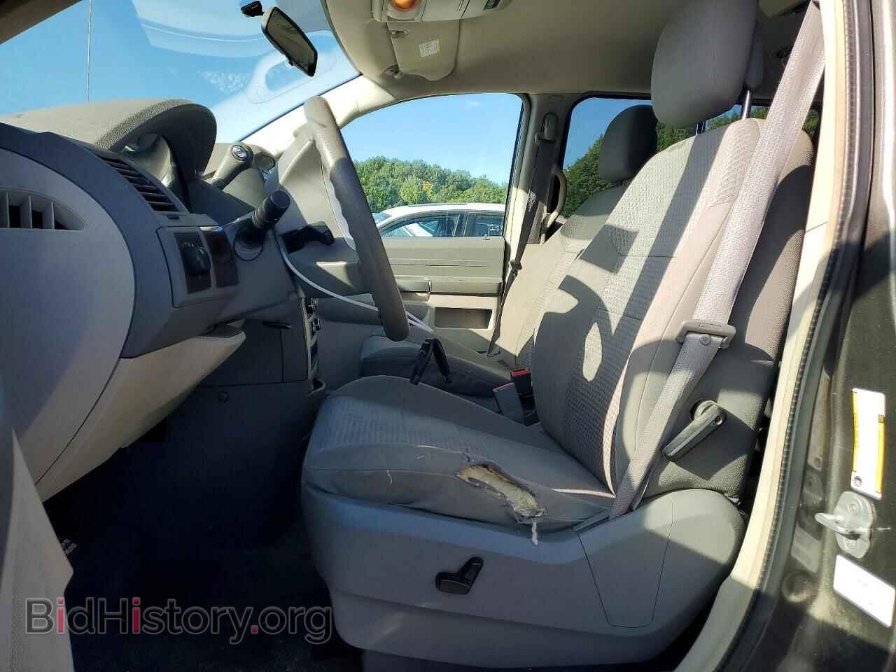 2010 CHRYSLER MINIVAN - VIN: 2A4RR2D13AR351756 - Фото 7