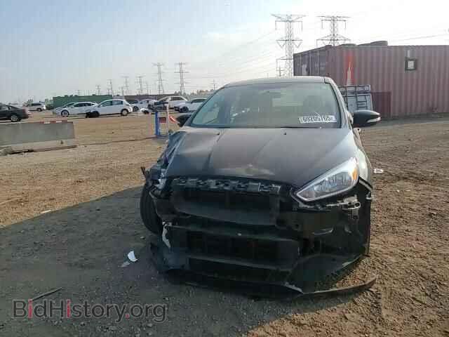 2017 FORD FOCUS - VIN: 1FADP3F29HL300434 - Фото 13