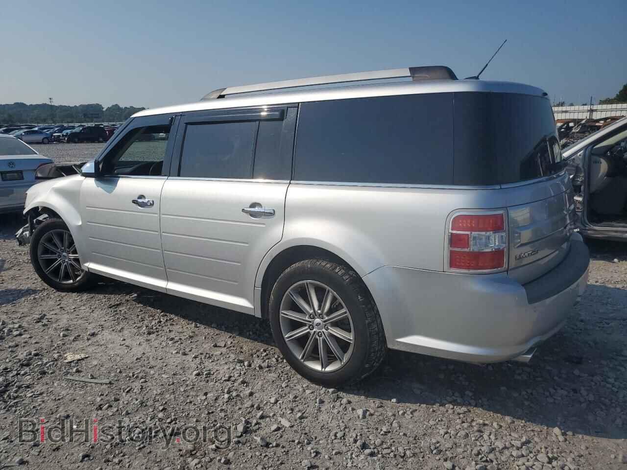 2013 FORD FLEX - VIN: 2FMHK6D88DBD05150 - Photo 2