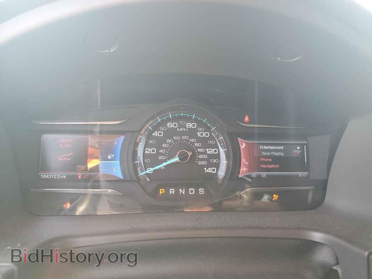2013 FORD FLEX - VIN: 2FMHK6D88DBD05150 - Photo 9