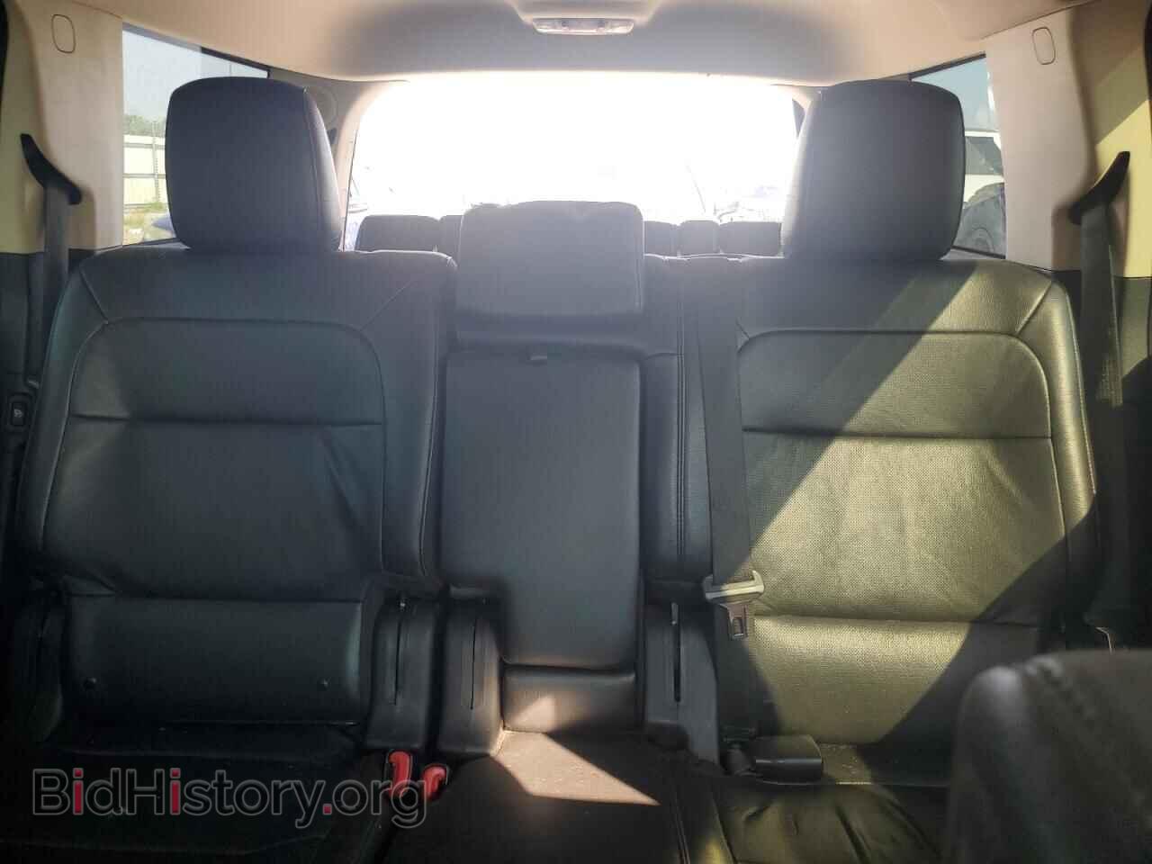 2013 FORD FLEX - VIN: 2FMHK6D88DBD05150 - Photo 10