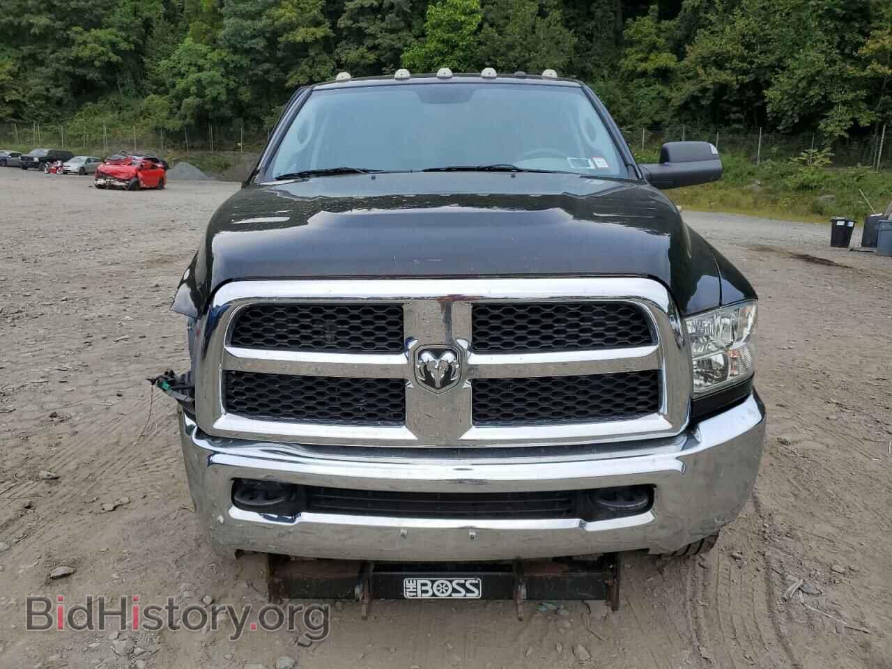 2014 RAM All Models - VIN: 3C6TR5CT0EG155230 - Photo 5