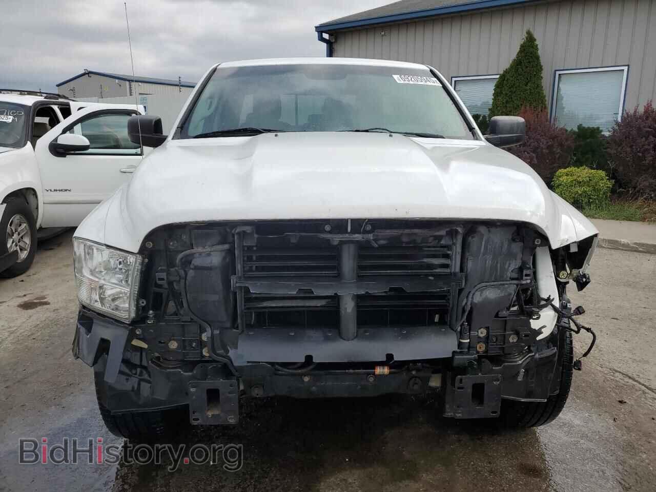 2014 RAM 1500 - VIN: 1C6RR6GT5ES298466 - Фото 5