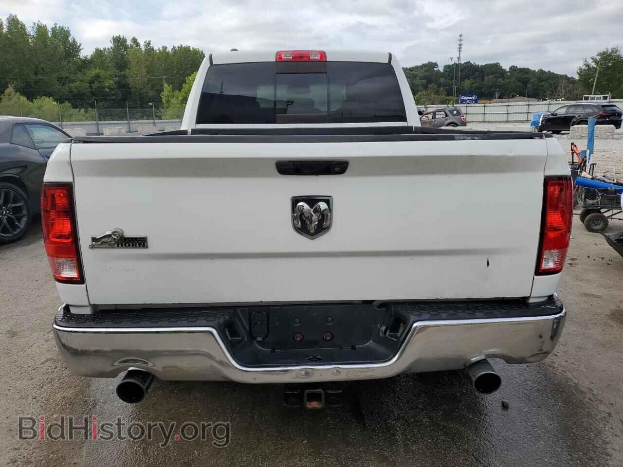 2014 RAM 1500 - VIN: 1C6RR6GT5ES298466 - Фото 6