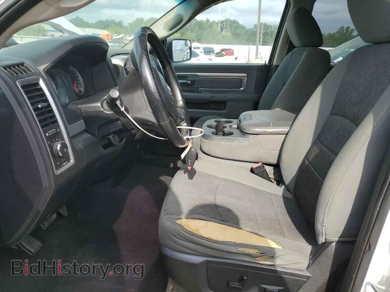 2014 RAM 1500 - VIN: 1C6RR6GT5ES298466 - Фото 7