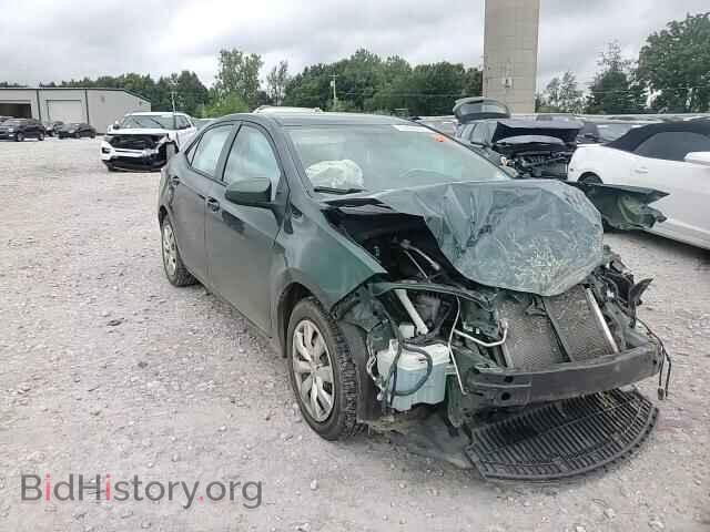 2014 TOYOTA COROLLA - VIN: 2T1BURHE4EC005054 - Photo 13