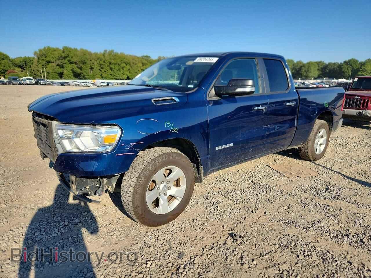Photo 1C6RREBT9LN294692 - RAM 1500 2020