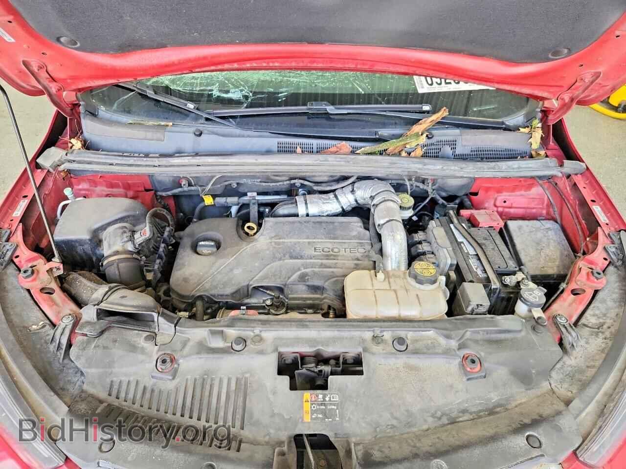 2019 BUICK ENCORE - VIN: KL4CJGSM0KB729510 - Photo 12