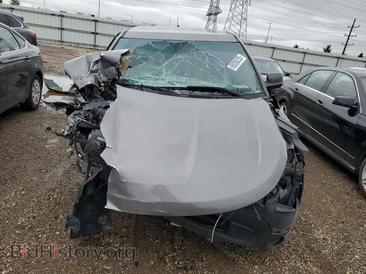 2014 FORD EXPLORER - VIN: 1FM5K8AR1EGB90817 - Фото 5