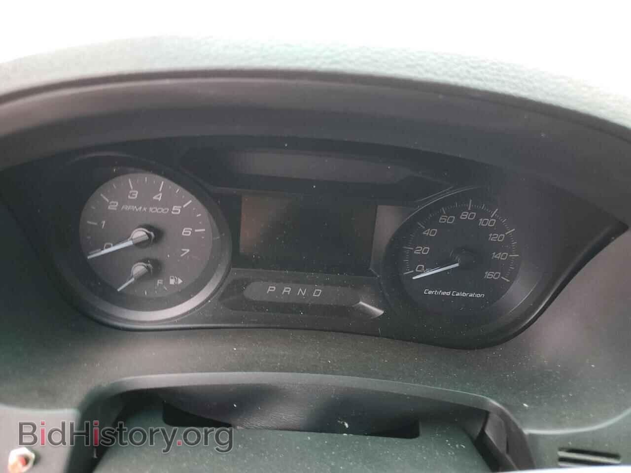 2014 FORD EXPLORER - VIN: 1FM5K8AR1EGB90817 - Фото 9