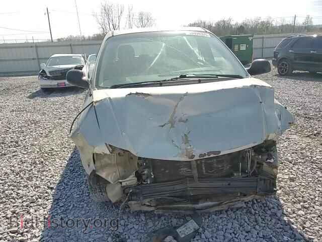 2006 DODGE CARAVAN - VIN: 1D4GP24R46B672948 - Фото 12
