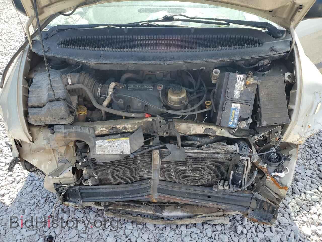 2006 DODGE CARAVAN - VIN: 1D4GP24R46B672948 - Фото 14