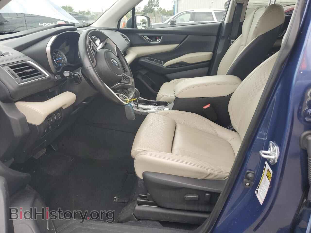 2021 SUBARU ASCENT - VIN: 4S4WMAPD2M3453369 - Photo 7