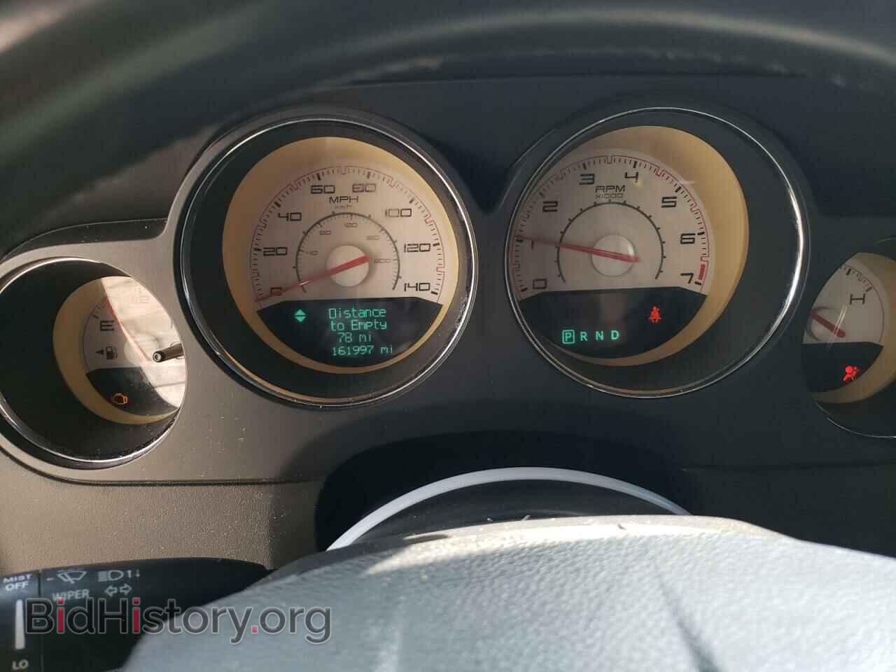 2012 DODGE CHALLENGER - VIN: 2C3CDYAG9CH174164 - Фото 9
