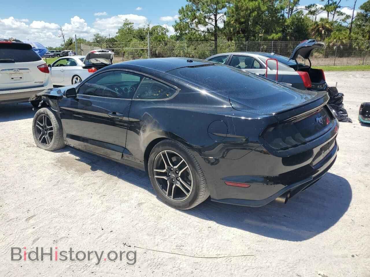 2018 FORD ALL Models - VIN: 1FA6P8TH8J5162233 - Фото 2