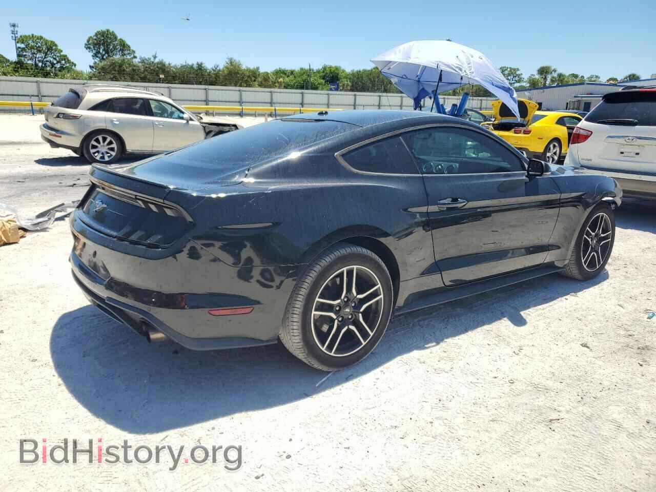 2018 FORD ALL Models - VIN: 1FA6P8TH8J5162233 - Фото 3