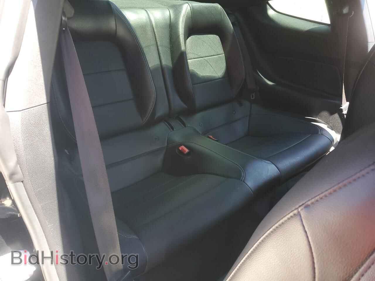 2018 FORD ALL Models - VIN: 1FA6P8TH8J5162233 - Фото 10