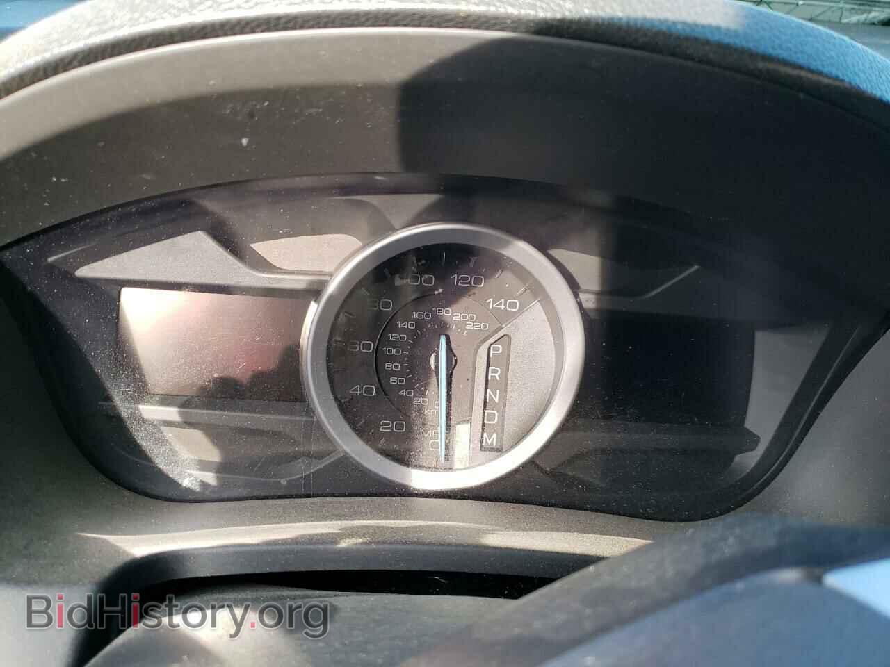 2013 FORD EXPLORER - VIN: 1FM5K8D88DGB40403 - Фото 9