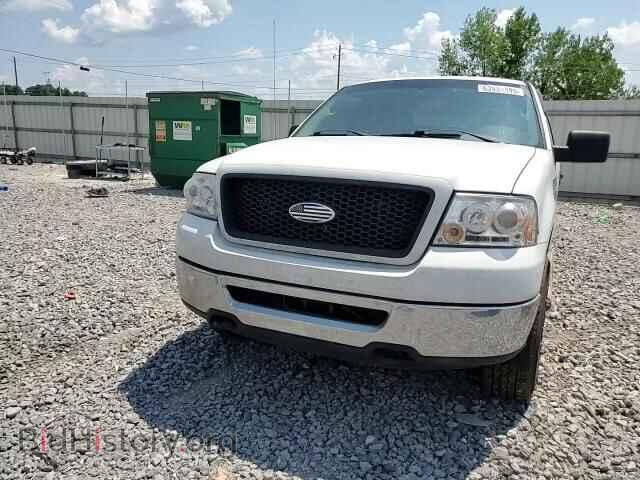 2006 FORD All Models - VIN: 1FTPX14586FA08407 - Фото 13