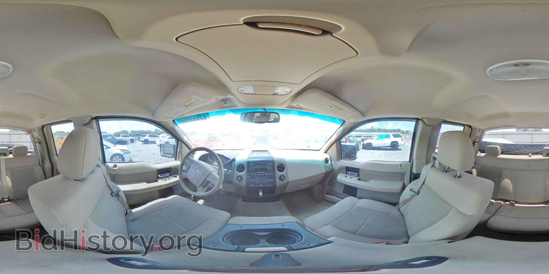 2006 FORD All Models - VIN: 1FTPX14586FA08407 - Фото 14