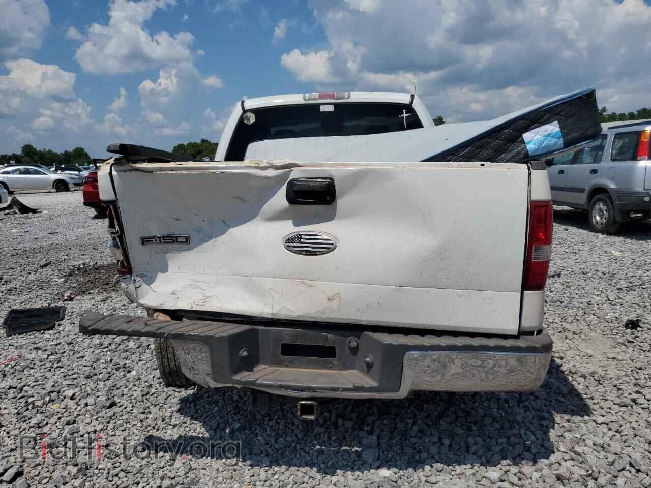 2006 FORD All Models - VIN: 1FTPX14586FA08407 - Фото 6