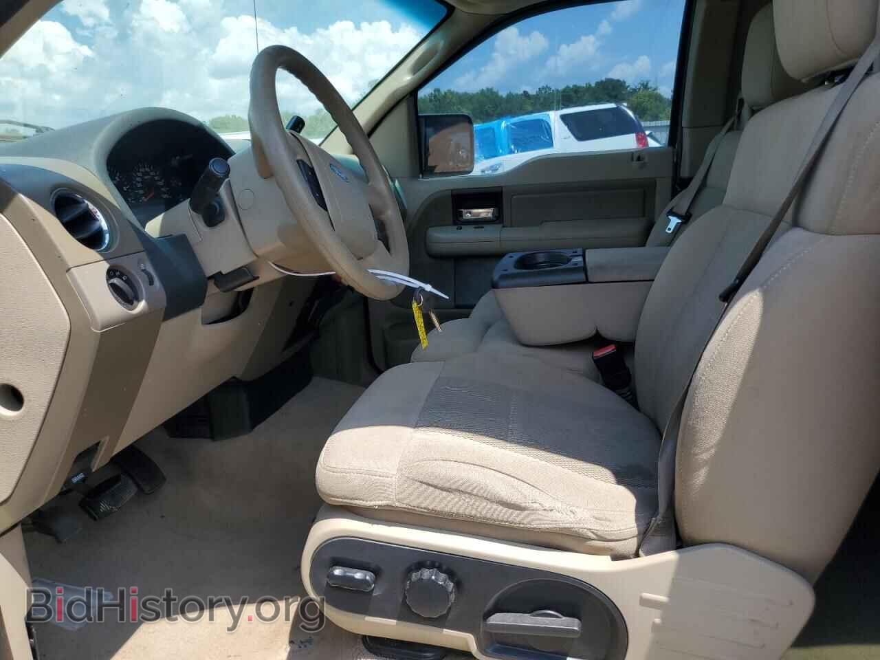 2006 FORD All Models - VIN: 1FTPX14586FA08407 - Фото 7
