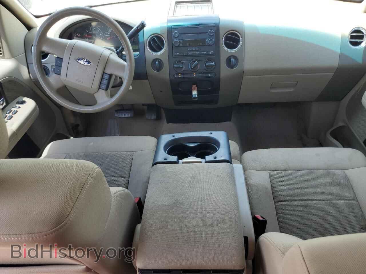 2006 FORD All Models - VIN: 1FTPX14586FA08407 - Фото 8