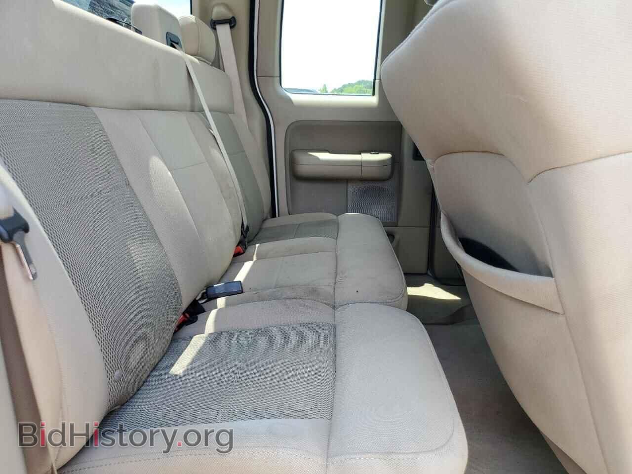 2006 FORD All Models - VIN: 1FTPX14586FA08407 - Фото 10